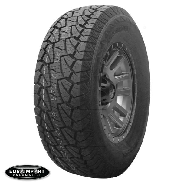 Habilead Rs23  265/70 R17 121_118 S  Carico C  TL